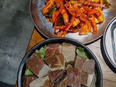 -原始泥炉烤肉(总店)