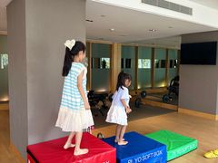 -闻泰花园酒店