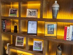 -上海浦西万怡酒店