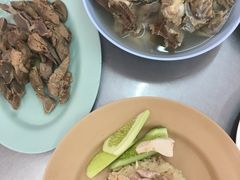 -红大哥水门鸡饭(總店)