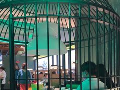 -小菜园新徽菜(青岛市南万象城店)