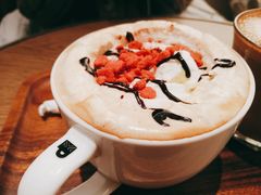 -Peet's 皮爷咖啡(东湖路手作店)