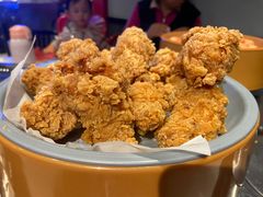-龍歌自助小火锅(市北和达中心城店)
