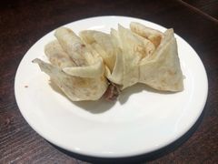 -彭哥甩饼王(城隍庙广场店)