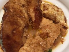 -金掌勺东北菜(格兰晴天店)