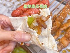 -探唐烧烤(棠东店)