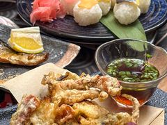 -鞠橘居酒屋(仁恒江湾新天地店)