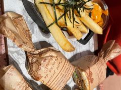 -La Terre乐田(万象城店)