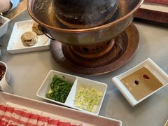 -牛街·马辈儿涮肉(牛街总店)