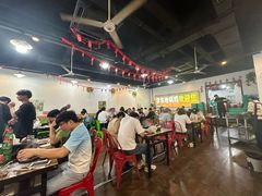 -皖北学东地锅鸡(之心城店)