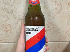 -景祥海鲜美食餐厅