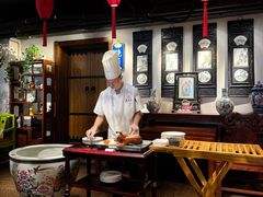 -北平宴·烤鸭·京味菜(中关村店)