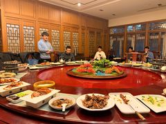 -烤肉宛饭庄(南礼士路店)