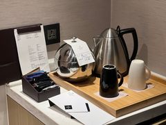-贵阳万丽酒店