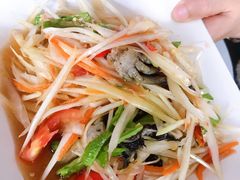 -Doo Dee Thai Food(Issan/Isaan/Esan)