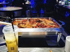 -鱼非鱼(徐家汇店)