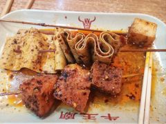 -牛王庙(桥头街店)