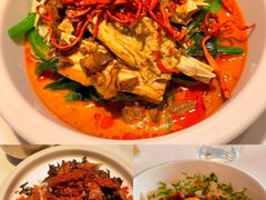 -胡麻(静安嘉里店)