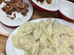 -喜家德虾仁水饺(中央大街店)