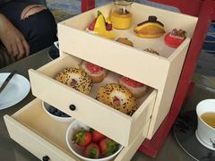 -于家堡洲际酒店·堡子里酒廊