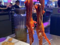 -钱锋炭缸烧烤(南湖大路总店)