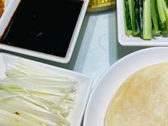 -南来顺饭庄·清真(南菜园店)