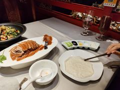 -北平食坊·烤鸭(黄寺大街店)