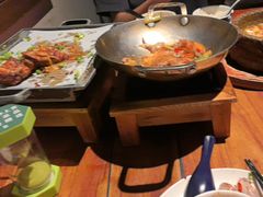 -绿茶餐厅(领展购物广场·中关村店)