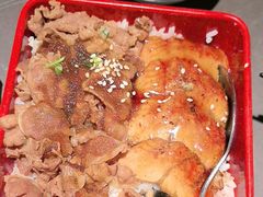 -沼津港精致料理·寿喜烧·烧鸟(龙湖南桥天街日料榜单店)