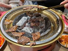 -西塔老太太泥炉烤肉(北京双井店)