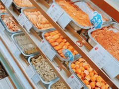 -上海哈尔滨食品厂(浦商百货昌里店)