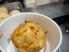 -三味臭豆腐(鲁迅故里店)