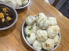 -红帽叔叔包子