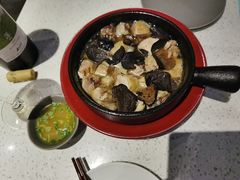 -半山腰·云南菜(侨福芳草地店)