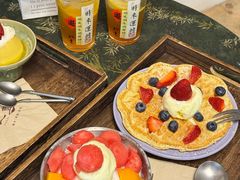 -五代同糖·甜品糖水店(河下古镇店)