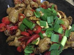 -建辉湖南土菜馆(南大街店)