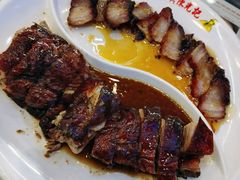-澳门陈光记烧味饭店(万象城店)