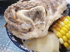 -園丁烤肉缸子肉