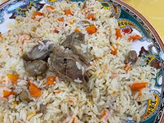 -新疆巴州金丝特餐厅(大钟寺店)