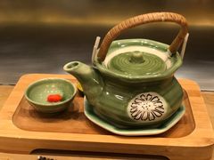-和·铁板烧·OMAKASE(望京昆泰嘉晟酒店)