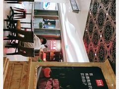 -吉布鲁牛排海鲜自助(芙蓉万家丽店)