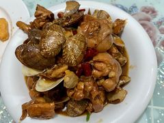 -华春餐馆(鱼山路店)