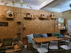-拾壹cafe·工作室