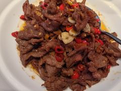 -喜湘宴·精致湖南菜(和平西桥店)