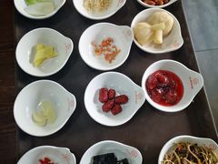 -大明铜锅·烤涮坊·烧烤(新开路店)