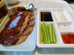 -福来居烤鸭店(天坛二店)