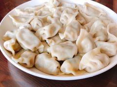 虾仁三鲜水饺-老王头饺子(孟家店)