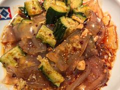-七八冷面·延边朝鲜族美食(欢乐谷店)