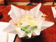 -蟹道乐(新宿本店)