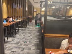 -汉巴味德(沈阳万象汇店)